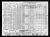 Dillard R. Palmer household, 1940 U. S. Federal Census, Maryville, Nodaway County, Missouri (1), [PDR 03.]