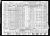 Howard R. Wayman household, 1940 U. S. Federal Census, Webster City, Hamilton County, Iowa.  [WHR 04.]