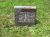 Louise Zimmerman Boettcher, headstone. East Lawn Cemetery, Augusta, Eau Claire County, Wisconsin