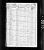 Morgan, Delatus household, 1850 U. S. Census, Compton Township, Kane County, Illinois. [DM 01.]
