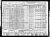 Joseph Curtis Curryer household, 1940 U. S. Census, Milwaukee, Milwaukee County, Wisconsin.  [CJCR 01.]