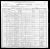 Robert Lange, 1900 U. S. Federal Census, Lake County, Wentworth Township, South Dakota