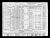 Theodore O. Hoffmann household, 1940 U. S. Federal Census, Wausau, Marathon County, Wisconsin.    [TOH 06.]