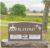 Headstone, Virgil J. Blakeway, Hawley Cemetery, Hawley, Clay County, Minnesota